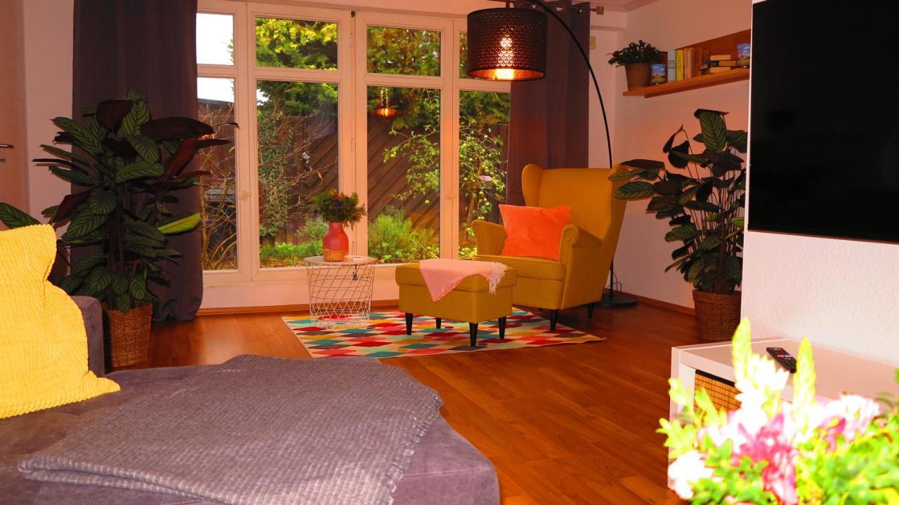 Ferienhaus Gute Laune Elmenhorst/Lichtenhagen Exterior photo